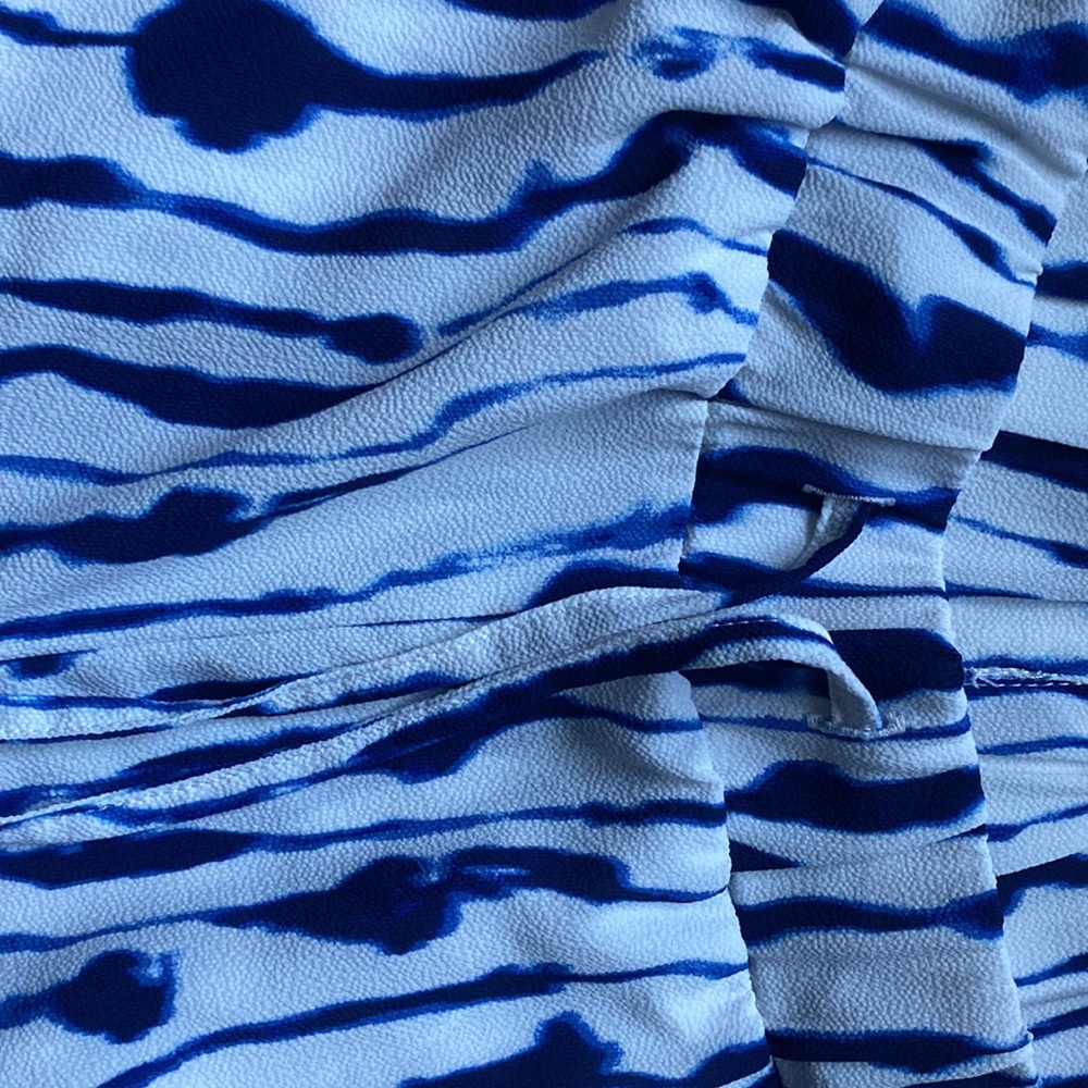Pattern Pants - Picture 3 of 3